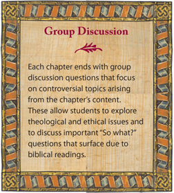 group Discussion